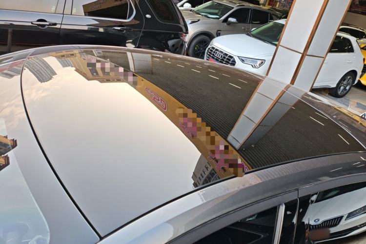 Used Changan UNI-V 2024 1.5T Prestige Sport Edition
