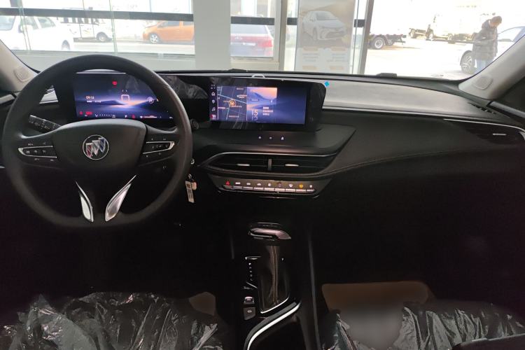 Used Buick Verano 2023 Pro Enjoyment Edition
