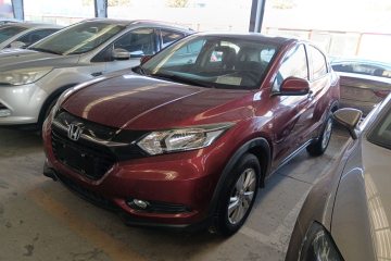 Used Honda Vezel 2015 1.5L CVT two-wheel drive Comfort trim