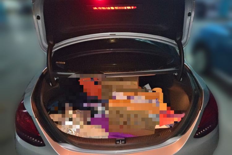 Used Mercedes-Benz C-Class 2019 C 260 L Sport Edition