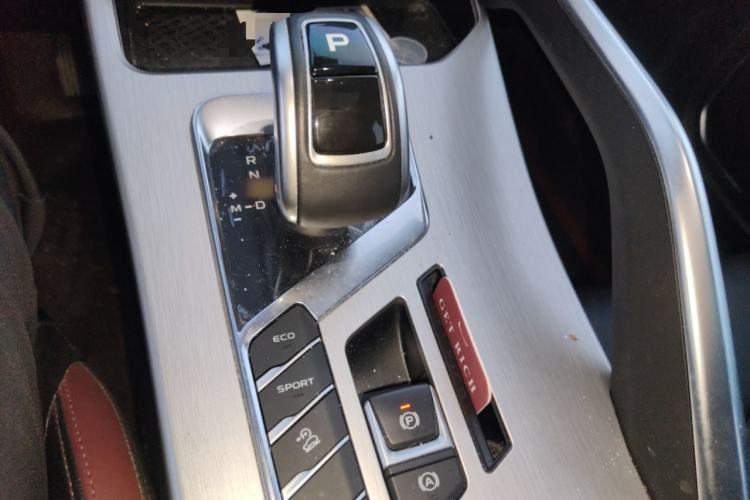 Used Geely Auto Coolray 2020 Facelift 240T DCT Hunter
