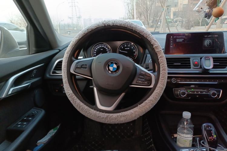 Used BMW 1 Series 2020 120i Fashion Model
