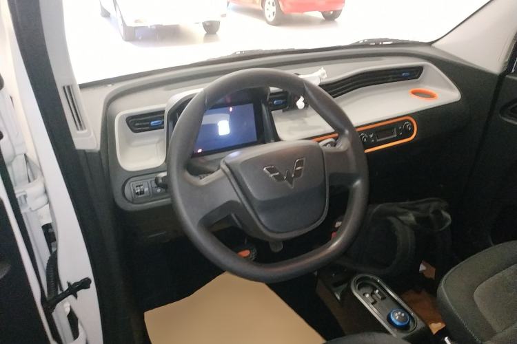 Used Wuling Hongguang MINIEV 2022 Zizai Version Lithium Iron Phosphate
