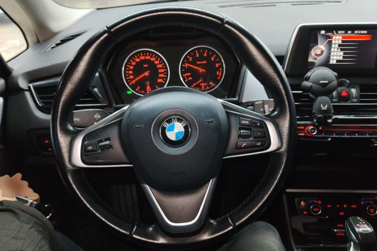 Used BMW 2 Series Active Tourer 2016 218i Leading Model
