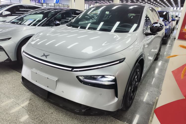 Used XPeng G7 2025 702 Max