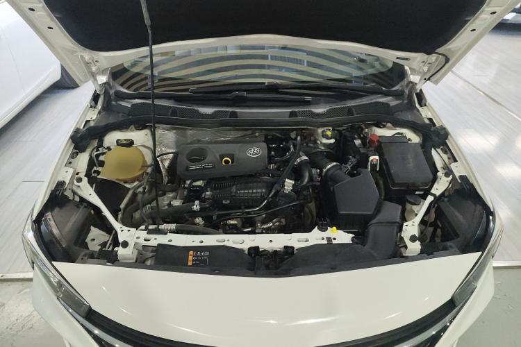 Used Buick Verano 2020 15T Automatic Trend Edition
