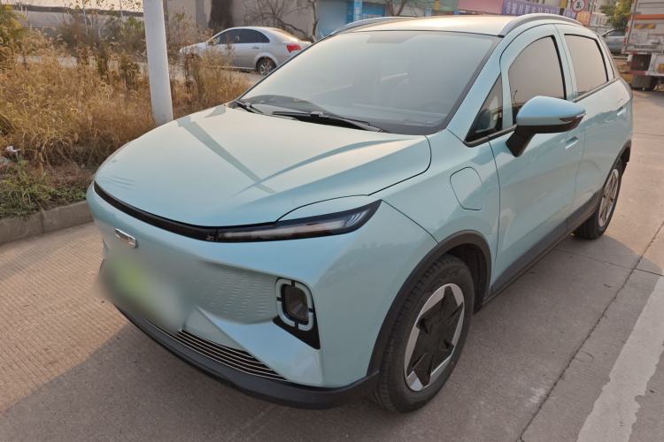 Used Geometry E Firefly 2024 301km Flowing Light