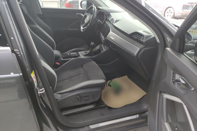 Used Audi Q3 2019 35 TFSI Advanced Dynamic Edition