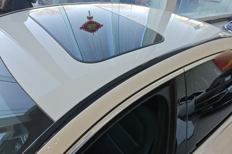 Used Mercedes-Benz C-Class 2018 C 180 L Fashion Edition Sport Version
