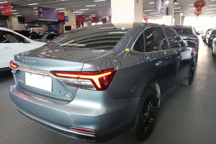Used Roewe i6 MAX New Energy 2022 EV 500 Skyroof Flagship Edition