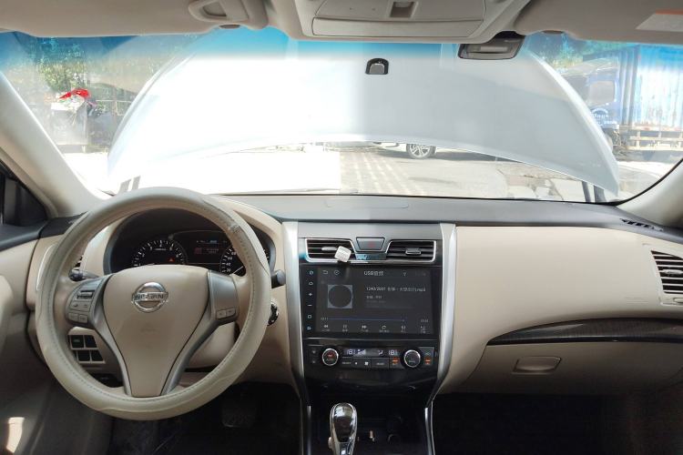 Used Nissan Teana 2013 2.0L XL Comfort Edition
