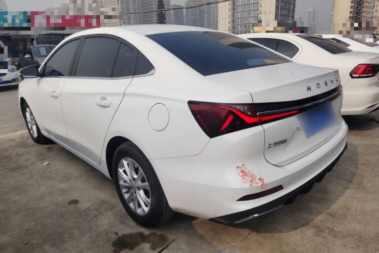 Used Roewe i5 2023 1.5L CVT Luxury Edition
