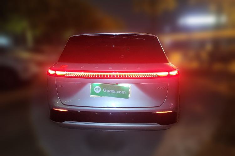 Used XPeng G9 2022 702 Pro
