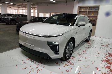 Used EXEED Star Era ET 2024 Extended-Range 240 Ultra All-Wheel Drive