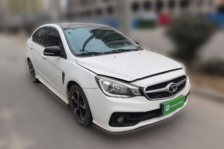 Used Soueast V5 Lingzhi 2017 1.5L Manual New Elite Model
