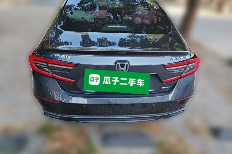 Used Honda Accord 2022 Xing·Hybrid 2.0L Xingling Version