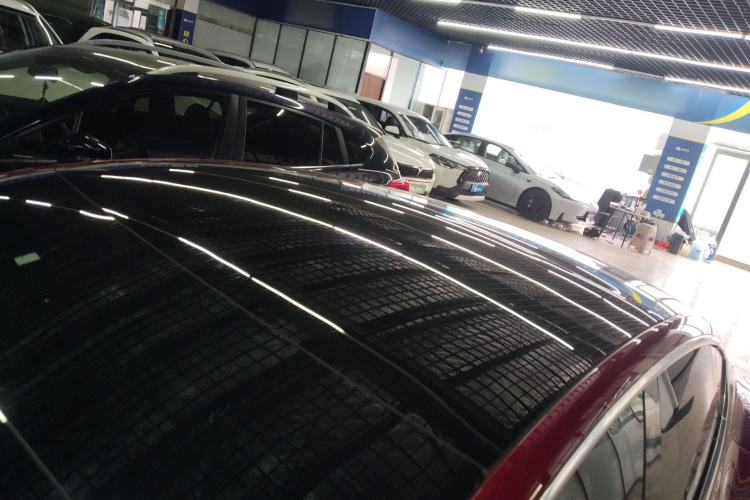 Used Tesla Model 3 2020 Standard Range Rear-Wheel Drive Upgraded Version
