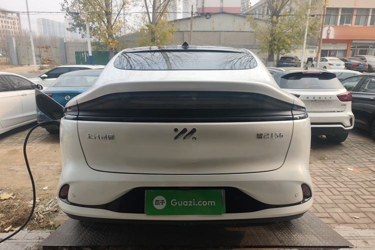 Used  LS6 2023 Max Standard Edition
