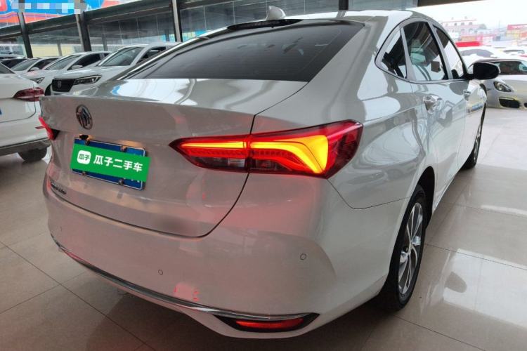 Used Buick Verano 2023 Pro Enjoyment Edition