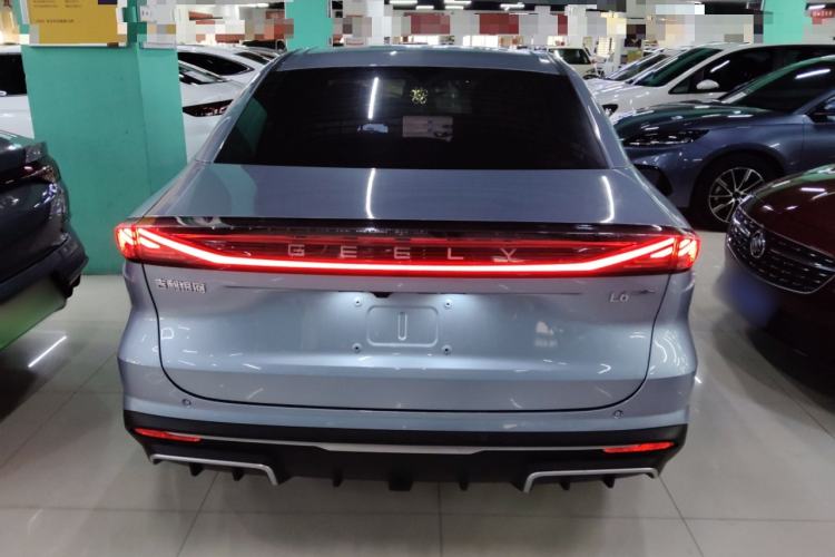 Used  L6 2025 EM-i 140km Starship Edition