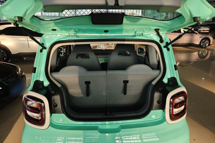 Used Bestune Pony 2025 222km Lightning Horse