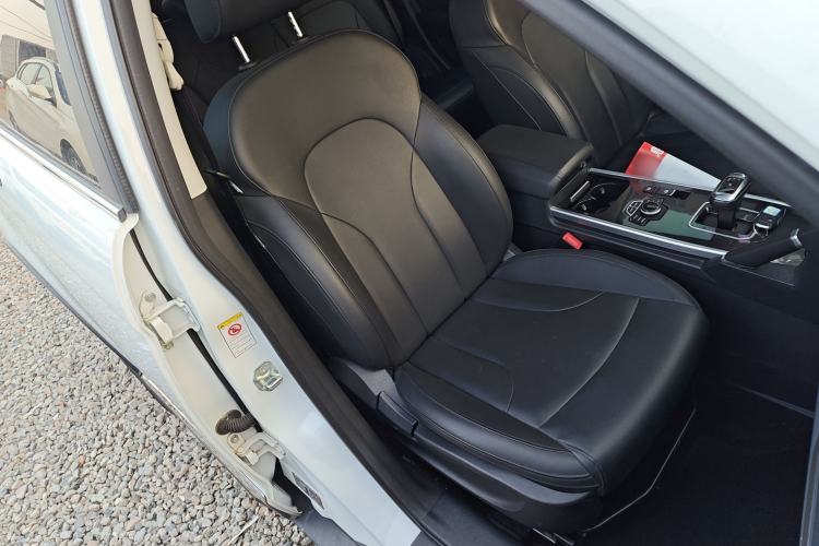 Used Haval H6 2019 Sport Edition 1.5T Automatic Two-Wheel Drive Elite Model China VI