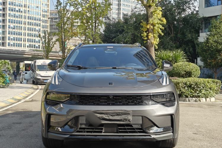 Used Lynk & Co 01 EM-P 2023 1.5TD EM-P PM
