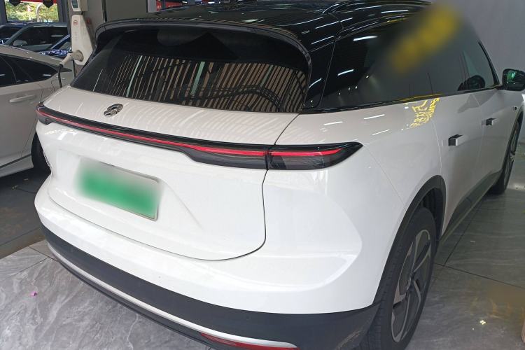 Used Nio ES6 2023 75 kWh
