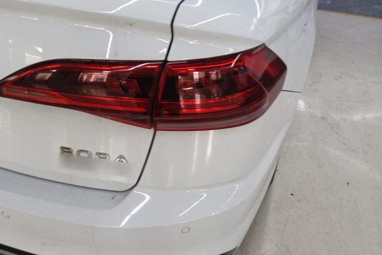 Used Volkswagen Bora 2023 200TSI DSG Enjoyment Edition
