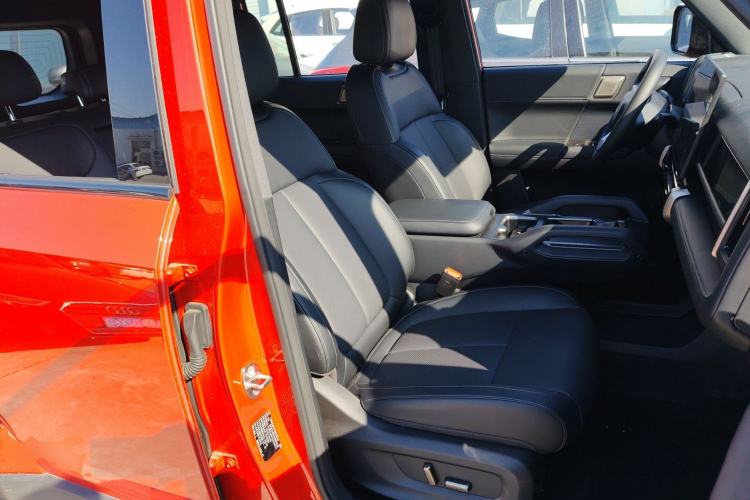 Used Chery Fulwin X3 Plus 
