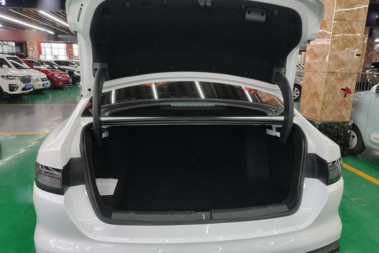 Used BYD Seal 05 DM-i 2025 DM-i Smart Drive 55KM Luxury Model
