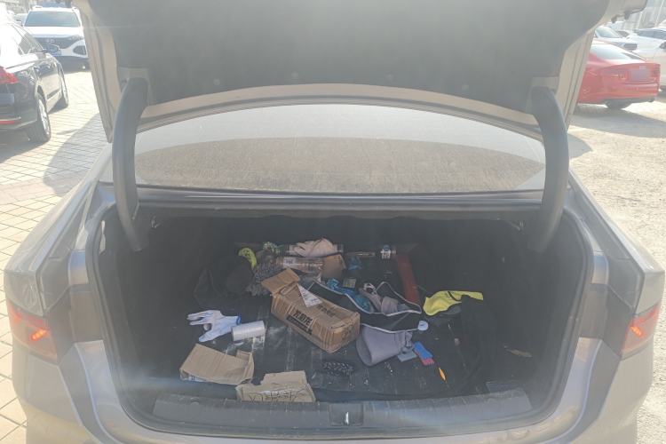 Used BYD Qin PLUS 2023 Champion Edition EV 420KM Leading Model