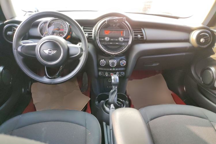 Used  MINI 2014 1.2T ONE
