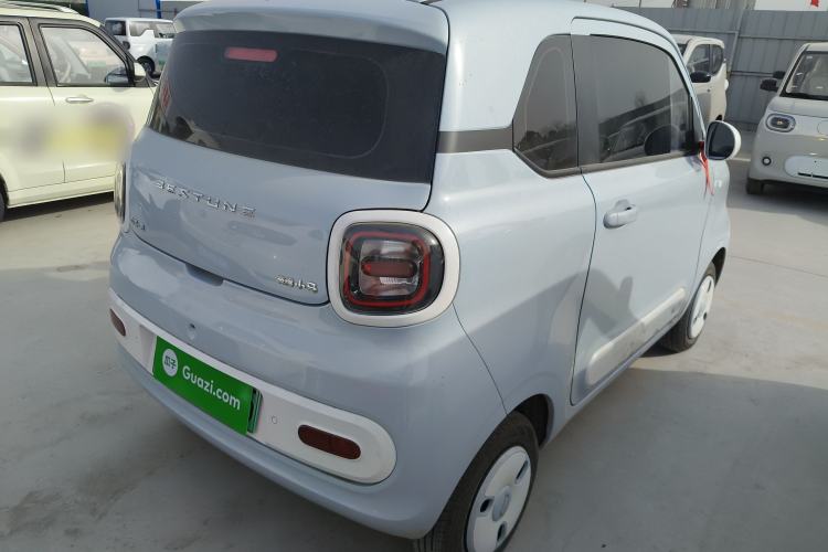 Used Bestune Pony 2025 222km Clever Horse
