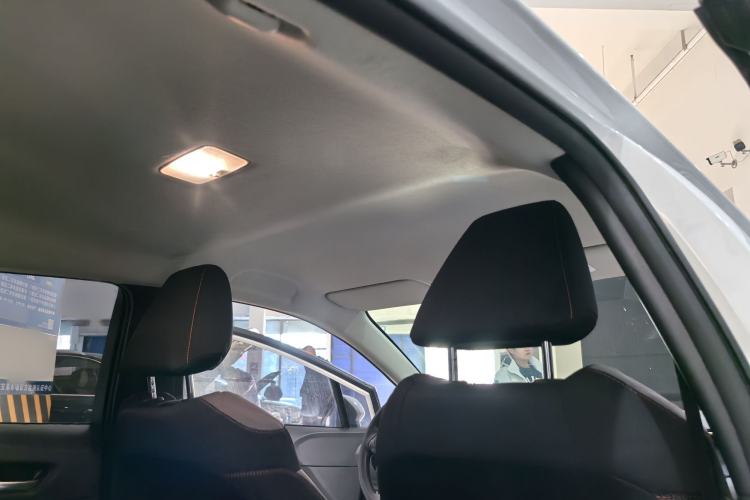 Used Toyota Corolla 2022 1.2T S-CVT Pioneer PLUS Edition