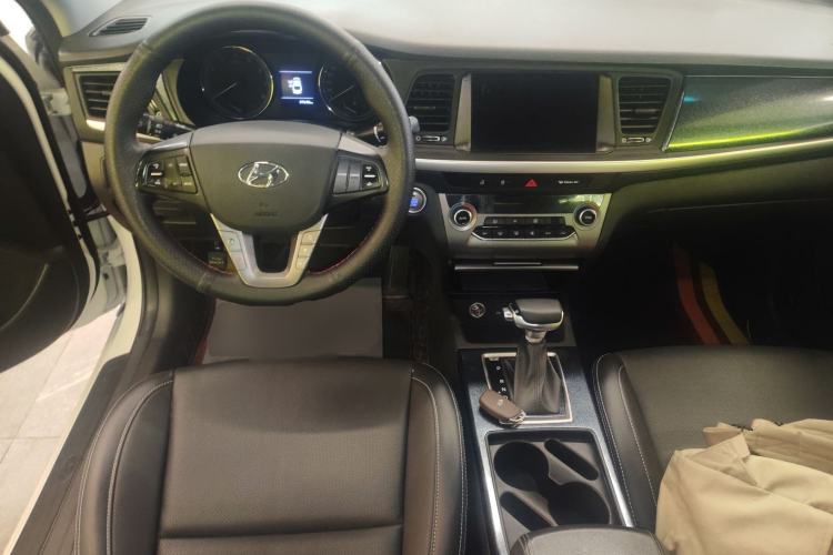 Used Hyundai Mistra 2019 1.6T Automatic Smart GLS China VI Standard