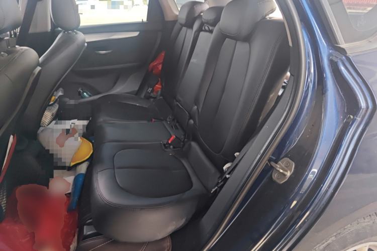 Used BMW 2 Series Active Tourer 2016 218i Fashion Model
