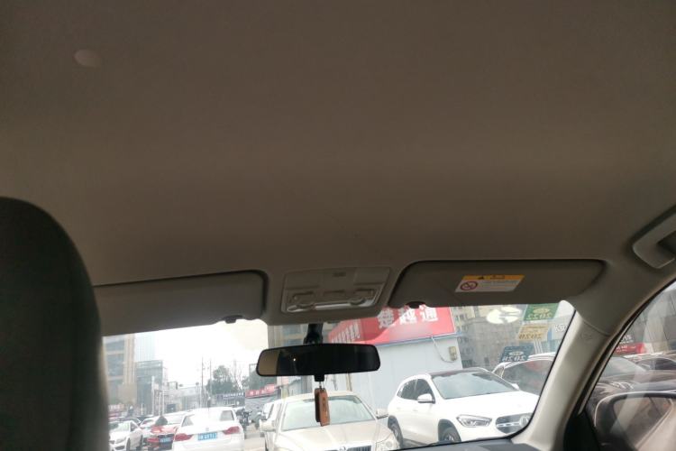 Used Toyota RAV4 2016 2.0L CVT Two-Wheel Drive Urban Edition China V Standard
