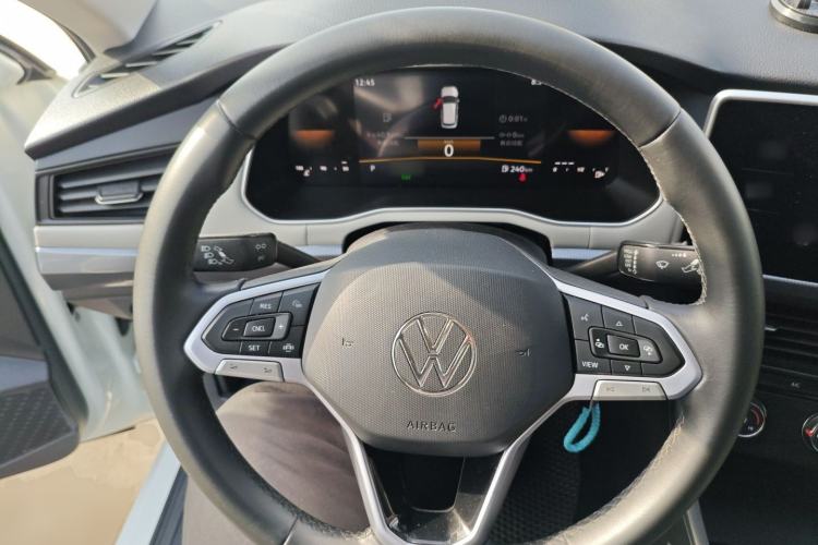 Used Volkswagen Bora 2023 200TSI DSG Comfort Edition