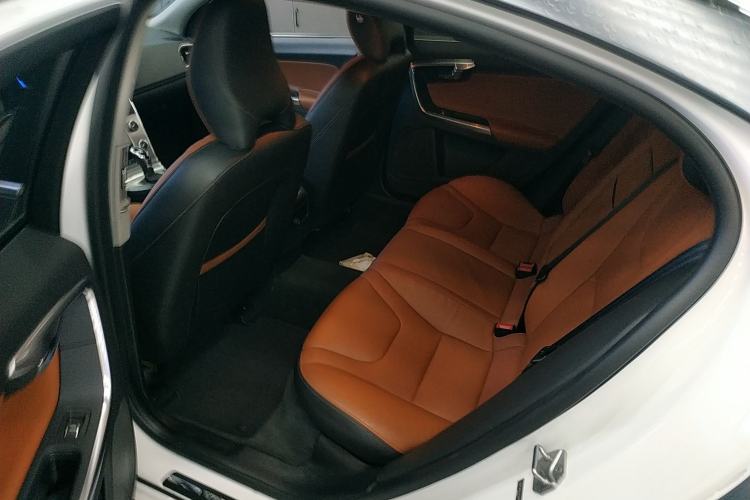 Used Volvo S60 2019 S60L Facelift T5 Intelligent Advanced Edition