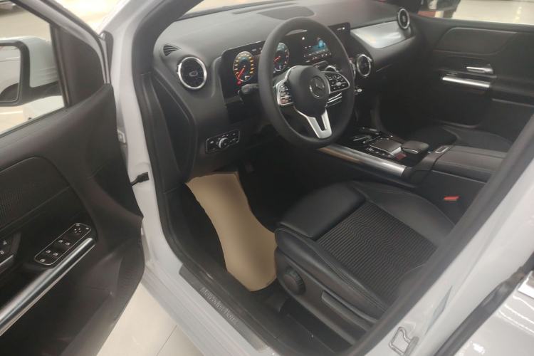 Used Mercedes-Benz B-Class 2021 B 200 Sport Edition
