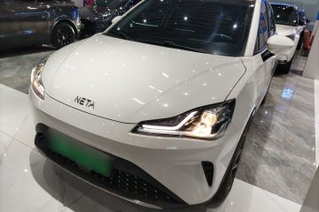 Used NETA AYA 2023 401 Lite