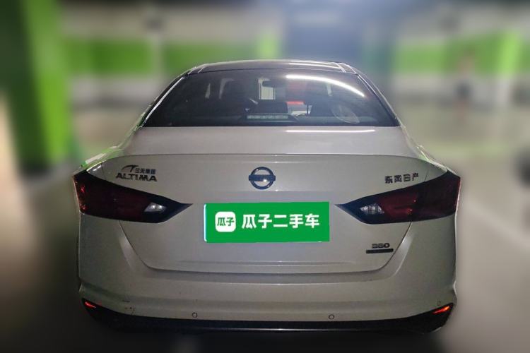 Used Nissan Teana 2021 2.0T XL Upper AD1 Smart Navigation Edition
