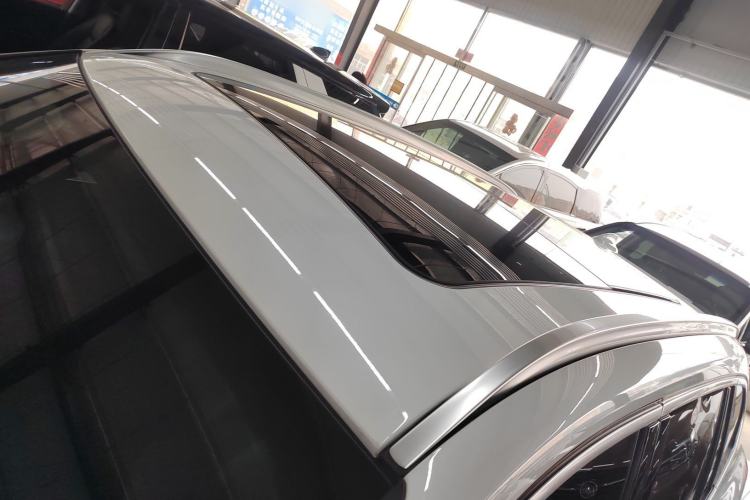 Used BMW X1 2022 sDrive25Li Leading Model
