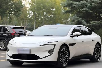 Used Avatr 12 2025 Ultra Extended-Range Edition