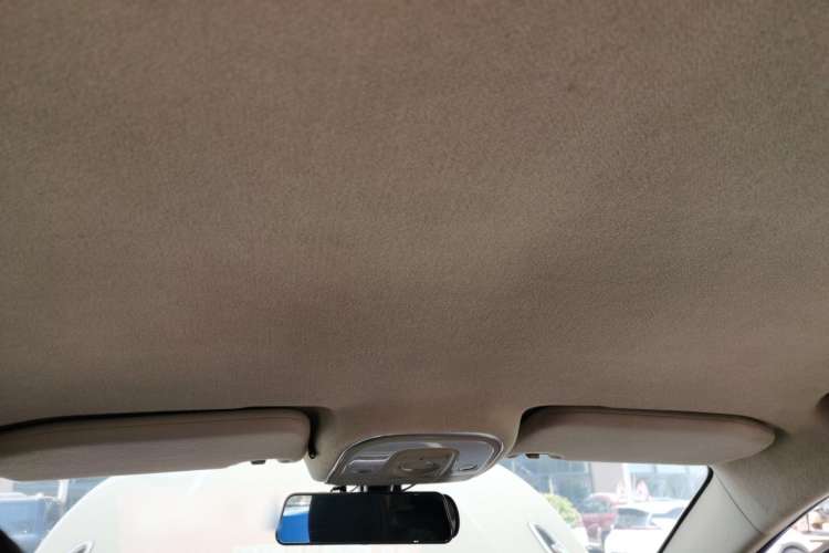 Used BYD Yuan 2017 1.5L Automatic Cool & Connected Model
