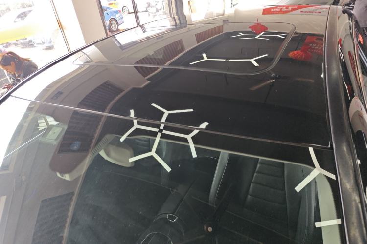 Used Mercedes-Benz E-Class 2019 E 260 L Sport Edition
