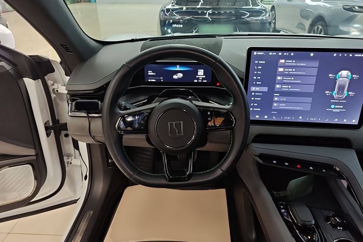 Used Zeekr 001 2023 ME Edition 100 kWh
