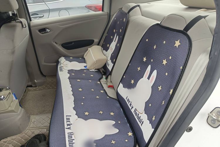 Used Citroen Elysee 2014 1.6L Automatic Fashion Model
