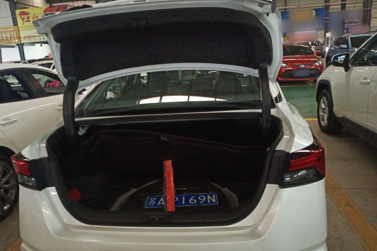 Used Nissan Teana 2022 2.0L XL-TLS Enjoyment Edition